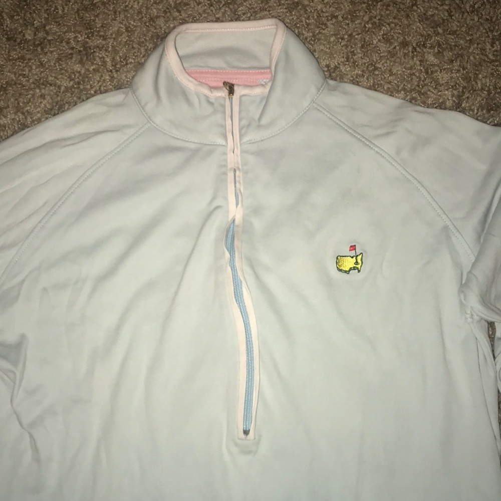 Master’s tournament pullover - Picture 2 of 2